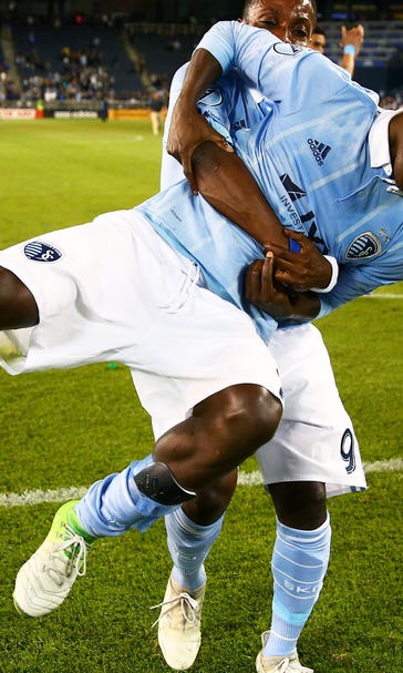 Sporting KC looks to extend Western Conference lead against Portland
